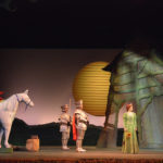 “Shrek The Musical”