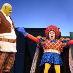 “Shrek The Musical”