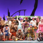 “Shrek The Musical”