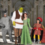 “Shrek The Musical”