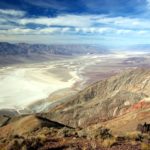 Pink Jeep’s Death Valley Tour