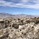 Pink Jeep’s Death Valley Tour