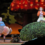 “Hansel and Gretel”