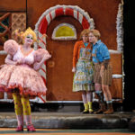 “Hansel and Gretel”