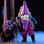 “Hansel and Gretel”