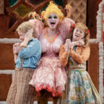“Hansel and Gretel”
