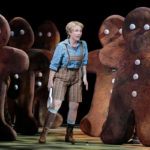 “Hansel and Gretel”
