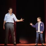 “A Bronx Tale”
