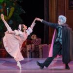 “The Nutcracker” by the Long Beach Ballet