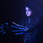 “Scissorhands”