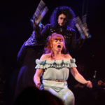 “Scissorhands”
