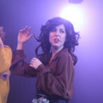 Scissorhands – Rtan OConnor as Helen – Morgan Smith as Esmerelda