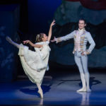 “The Nutcracker” by the Long Beach Ballet