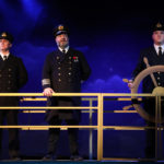“Titanic,” the Musical