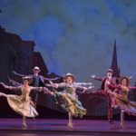 “Hello, Dolly!”