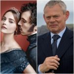 “Victoria” and “Doc Martin”