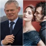 “Victoria” and “Doc Martin”
