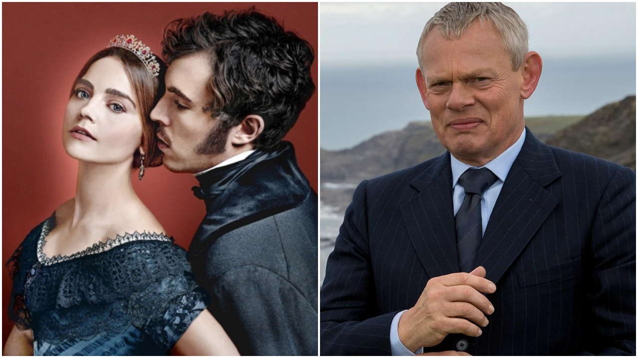 PBS SoCal’s ‘Victoria’ and KCET’s ‘Doc Martin’ Returning with New