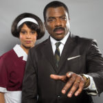 “The Mountaintop”