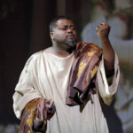 “The Clemency of Titus”