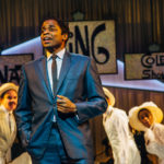 “Lights Out: Nat ‘King’ Cole”