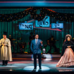 “Lights Out: Nat ‘King’ Cole”