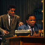 “Lights Out: Nat ‘King’ Cole”