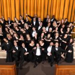 The Verdi Chorus