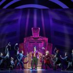 “Charlie and the Chocolate Factory”
