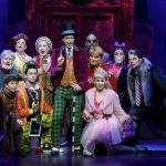 “Charlie and the Chocolate Factory”