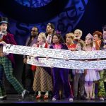 “Charlie and the Chocolate Factory”