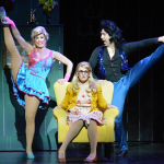 “Matilda the Musical”
