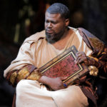 Mozart’s “The Clemency of Titus”