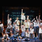 “Matilda the Musical”