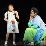“Matilda the Musical”