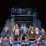 “Matilda the Musical”