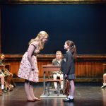 “Matilda the Musical”