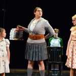 “Matilda the Musical”