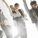 “Fiddler on the Roof”