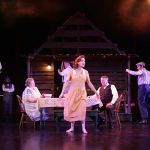 “Bright Star”