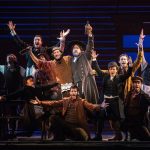 “Fiddler on the Roof”