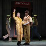 “Singin’ in the Rain”