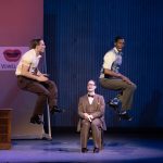 “Singin’ in the Rain”