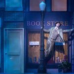 “Singin’ in the Rain”