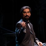 Hershey Felder’s “A Paris Love Story”
