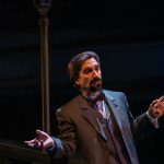 Hershey Felder’s “A Paris Love Story”