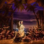 07. THE PHANTOM OF THE OPERA – The Company performs Hannibal – photo by Matthew Murphy