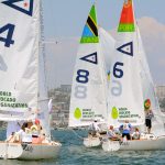 World Avocado Cup Regatta