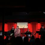 Lisa Donahey at Vitello’s
