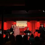 Lisa Donahey at Vitello’s